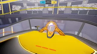 Скриншот 2 к игре Protoball