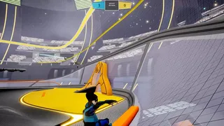 Скриншот 3 к игре Protoball