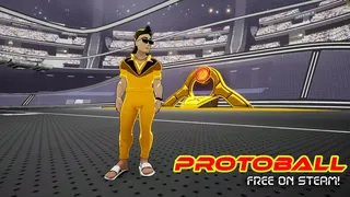 Скриншот 5 к игре Protoball
