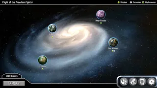 Скриншот 6 к игре Star Wars: Imperial Assault - Legends of the Alliance