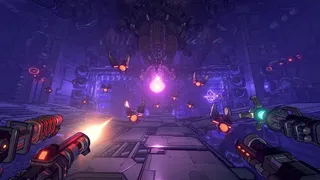 Скриншот 3 к игре GUNHEAD