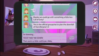 Скриншот 2 к игре LongStory