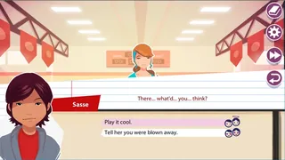 Скриншот 4 к игре LongStory