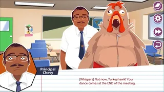 Скриншот 5 к игре LongStory