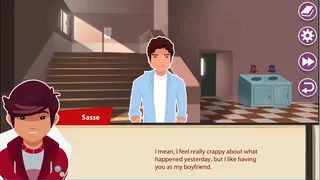 Скриншот 7 к игре LongStory
