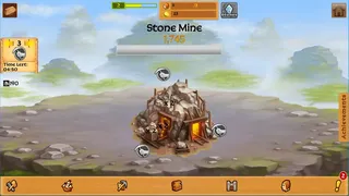 Скриншот 3 к игре Castle Clicker : Idle City Tycoon