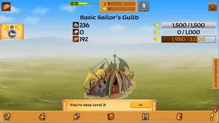 Скриншот 4 к игре Castle Clicker : Idle City Tycoon