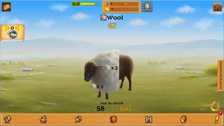 Скриншот 5 к игре Castle Clicker : Idle City Tycoon