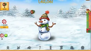 Скриншот 7 к игре Castle Clicker : Idle City Tycoon