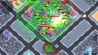 Скриншот 6 к игре Robots.io