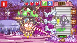Скриншот 4 к игре Gunhouse