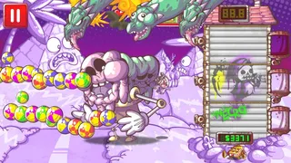 Скриншот 8 к игре Gunhouse