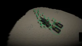 Скриншот 3 к игре Edge Of Existence