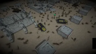 Скриншот 4 к игре Edge Of Existence