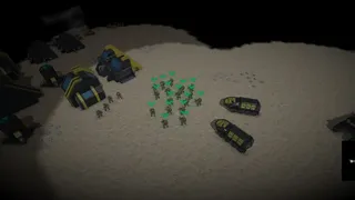 Скриншот 5 к игре Edge Of Existence