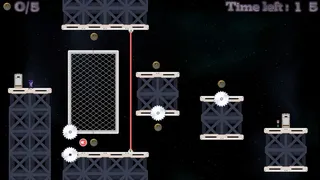 Скриншот 1 к игре Bitcoin Collector