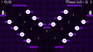 Скриншот 2 к игре Bitcoin Collector