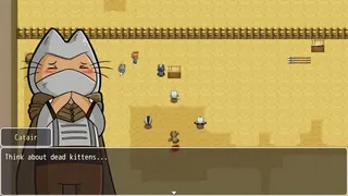 Скриншот 4 к игре The Chronicles of Nyanya
