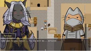 Скриншот 5 к игре The Chronicles of Nyanya