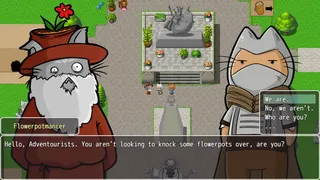 Скриншот 7 к игре The Chronicles of Nyanya