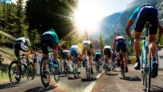 Скриншот 3 к игре Pro Cycling Manager 2018