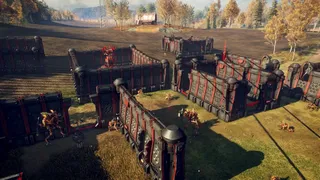 Скриншот 4 к игре Generation Zero