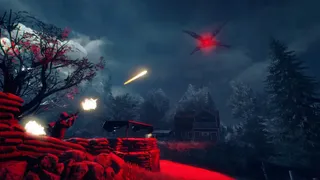 Скриншот 6 к игре Generation Zero