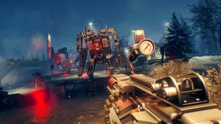 Скриншот 8 к игре Generation Zero