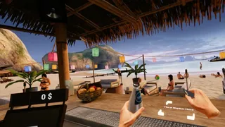 Скриншот 5 к игре Bartender VR Simulator