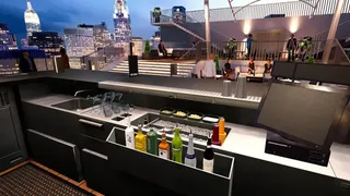 Скриншот 6 к игре Bartender VR Simulator