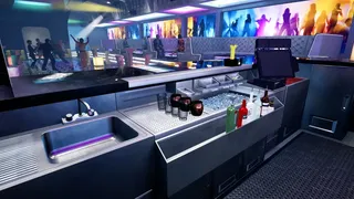Скриншот 7 к игре Bartender VR Simulator