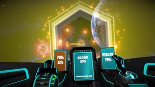 Скриншот 1 к игре Captain 13 Beyond the Hero
