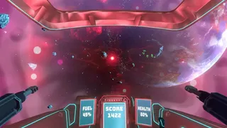Скриншот 3 к игре Captain 13 Beyond the Hero
