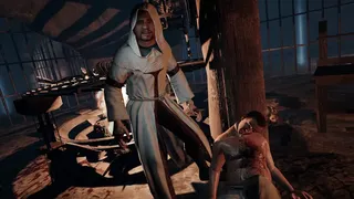 Скриншот 1 к игре SACRALITH : The Archer`s Tale