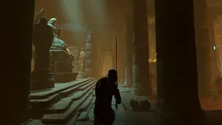 Скриншот 5 к игре SACRALITH : The Archer`s Tale