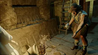 Скриншот 6 к игре SACRALITH : The Archer`s Tale