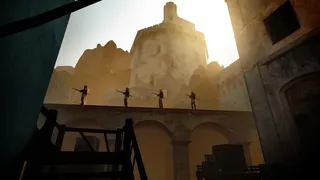 Скриншот 8 к игре SACRALITH : The Archer`s Tale