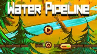 Скриншот 1 к игре Water Pipeline