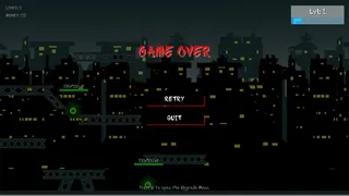 Скриншот 1 к игре Achievement Hunter: Urban 2