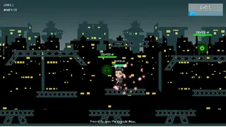 Скриншот 3 к игре Achievement Hunter: Urban 2