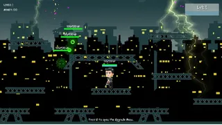 Скриншот 4 к игре Achievement Hunter: Urban 2