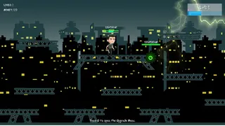 Скриншот 5 к игре Achievement Hunter: Urban 2