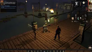 Скриншот 3 к игре Neverwinter Nights: Enhanced Edition