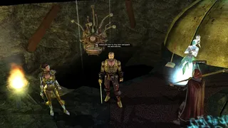 Скриншот 7 к игре Neverwinter Nights: Enhanced Edition