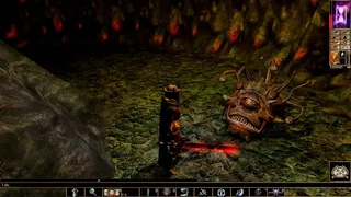 Скриншот 8 к игре Neverwinter Nights: Enhanced Edition