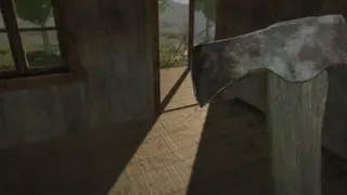 Скриншот 4 к игре Surviving in the forest