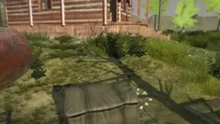 Скриншот 5 к игре Surviving in the forest