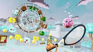 Скриншот 6 к игре VR Furballs - Demolition
