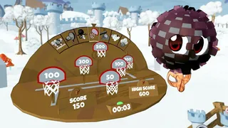 Скриншот 7 к игре VR Furballs - Demolition