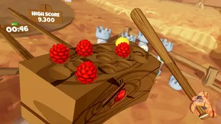 Скриншот 8 к игре VR Furballs - Demolition